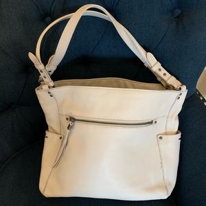 The SAK Leather purse